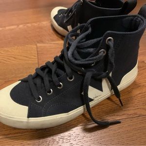 VEJA sneakers high top